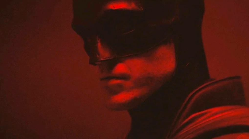 The Batman grønt lys genstart / Filmz.dk