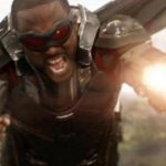 The Falcon and the Winter Soldier positivt interview / Filmz.dk