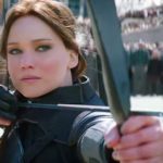 Hunger Games prequel Apple / Filmz.dk