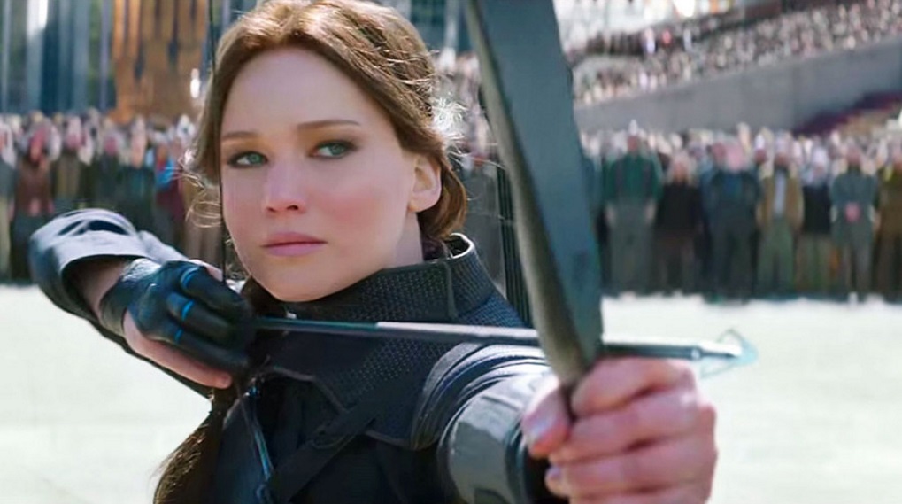 Hunger Games prequel Apple / Filmz.dk