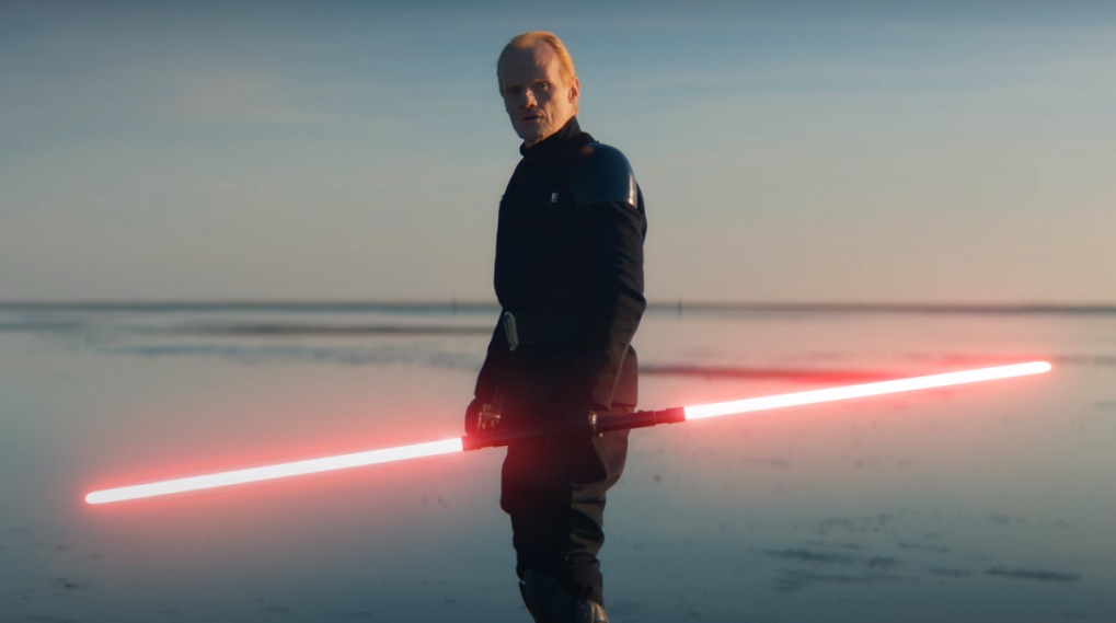 the last padawan / filmz.dk