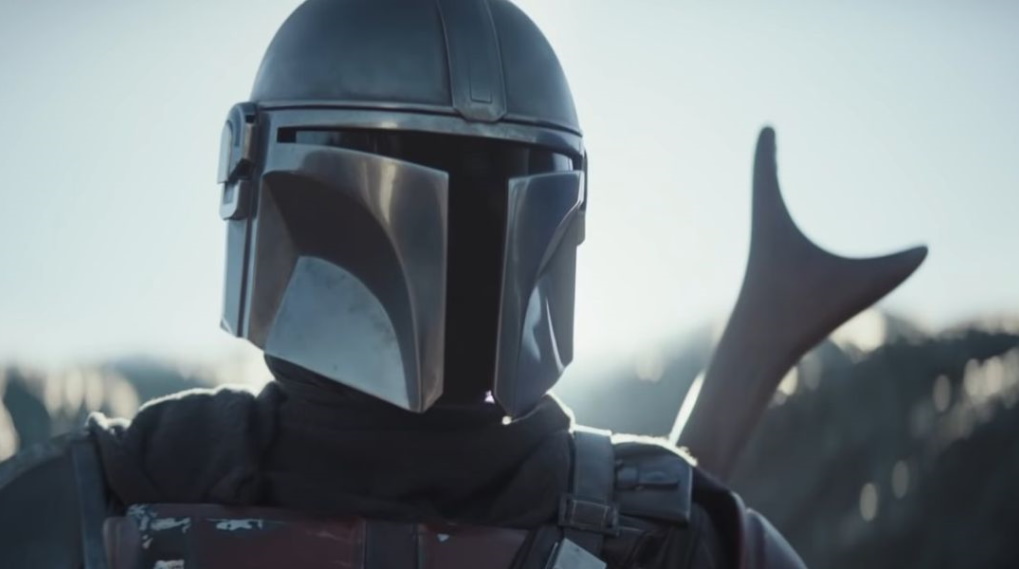 the mandalorian / filmz.dk