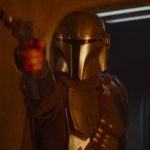 The Mandalorian Sæson 2 Sam Hargrave / Filmz.dk
