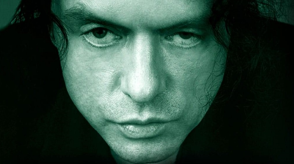 The Room nej Netflix / Filmz.dk