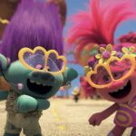 Trolls 2 på verdensturne dansk premiere biograf / Filmz.dk