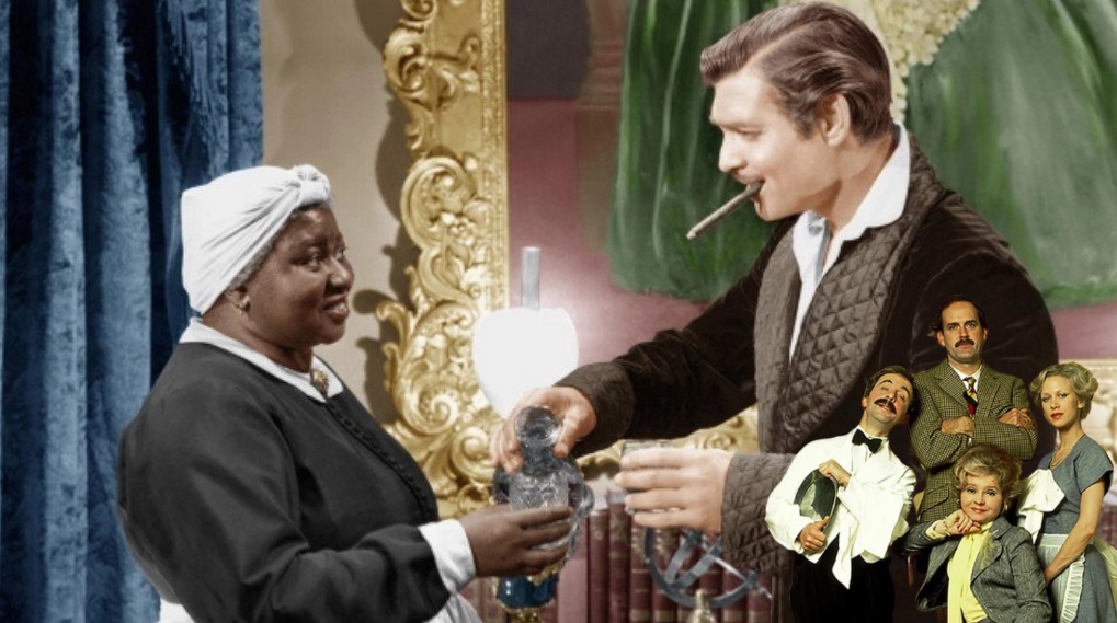 Ulovlige downloads racisme censur / Filmz.dk
