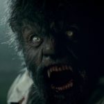 The Wolfman Ryan Gosling / Filmz.dk
