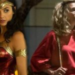 Wonder Woman 1984 lesbisk forhold / Filmz.dk