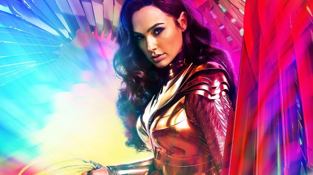 Wonder Woman 1984 udskudt / Filmz.dk