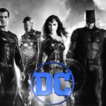 Zack Snyder Justice League DC FanDome / Filmz.dk