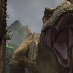 Jurassic World Camp Cretaceous trailer dato Netflix / Filmz.dk