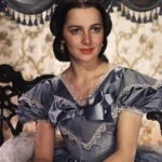 Olivia De Havilland død / Filmz.dk