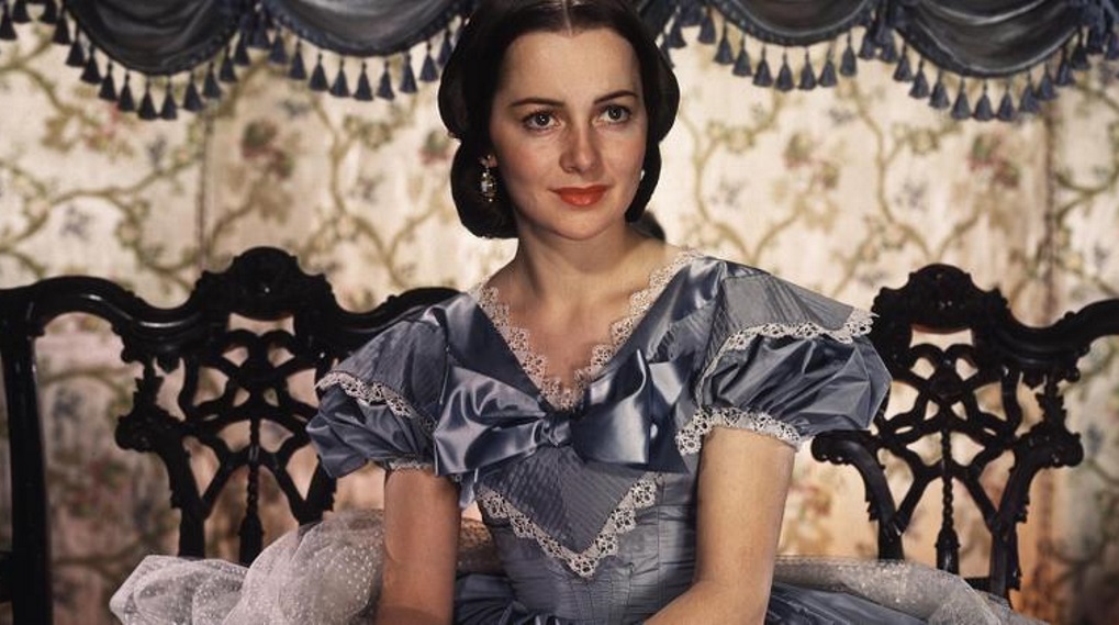 Olivia De Havilland død / Filmz.dk