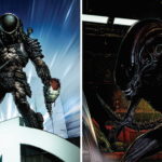Predator Alien marvel / filmz.dk