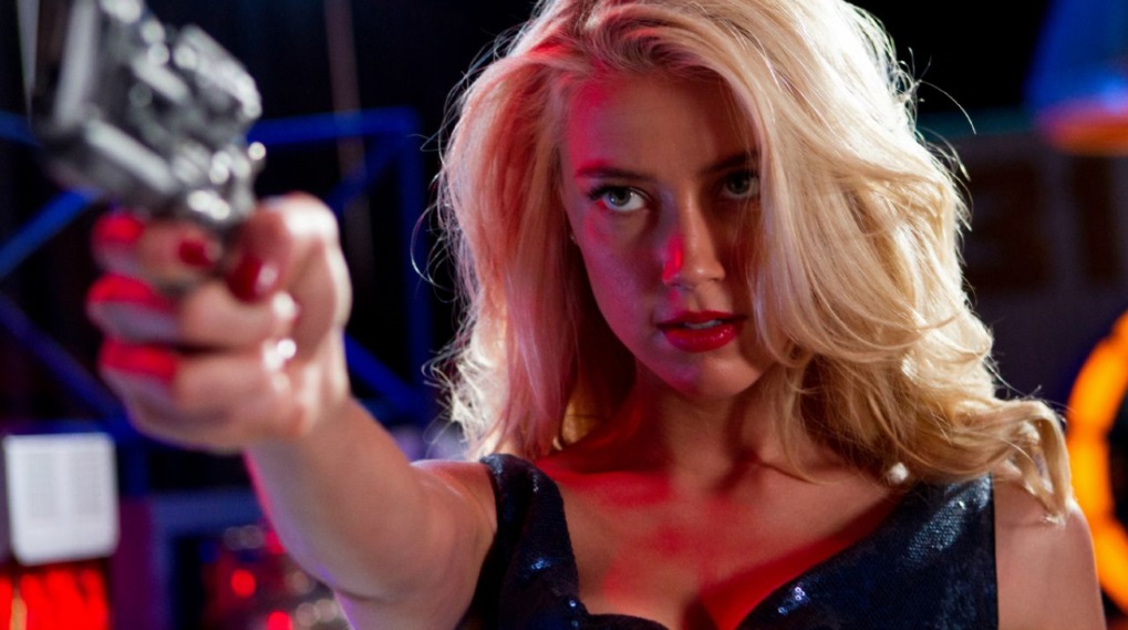 Amber Heard retssag bange for Johnny Depp / Filmz.dk