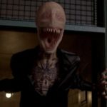 AMC biograf pres disney new mutants / Filmz.dk