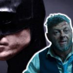 Batman Bruce Wayne Alfred / Filmz.dk