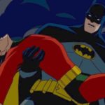 Batman Death in the Family / Filmz.dk