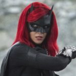 Batwoman Ruby Rose kommenterer arvtager / Filmz.dk