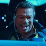 Billy Dee Williams comeback nyt Star wars / Filmz.dk