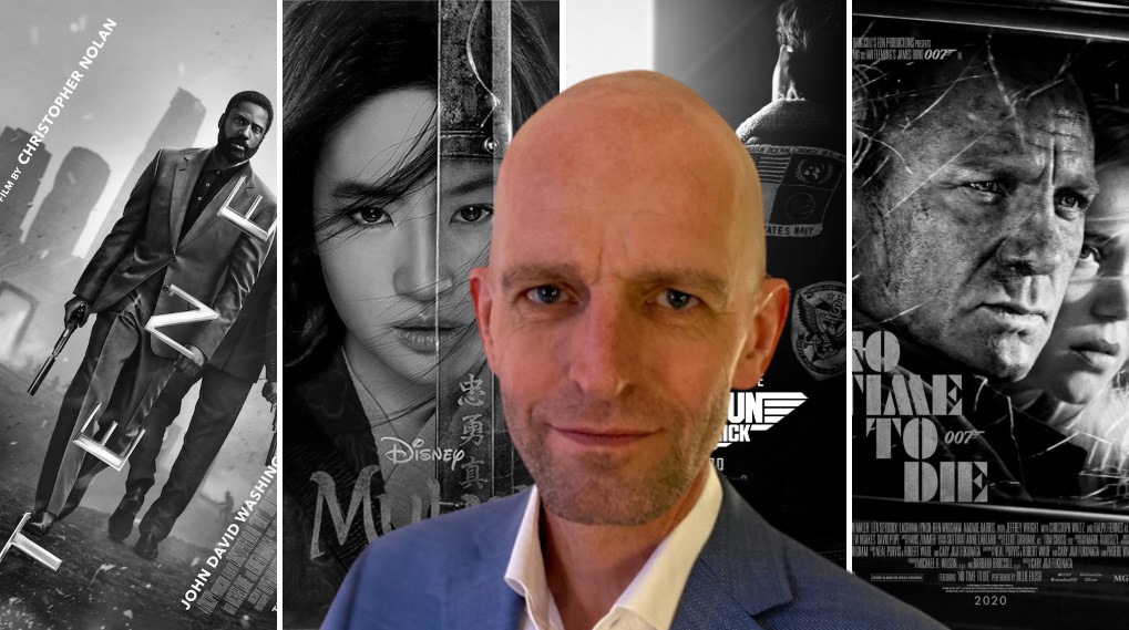 biografer danmark danske krise 2020 kommentar Lars Werge / Filmz.dk
