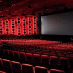 Biograf 2021 usa rapport analyse / Filmz.dk