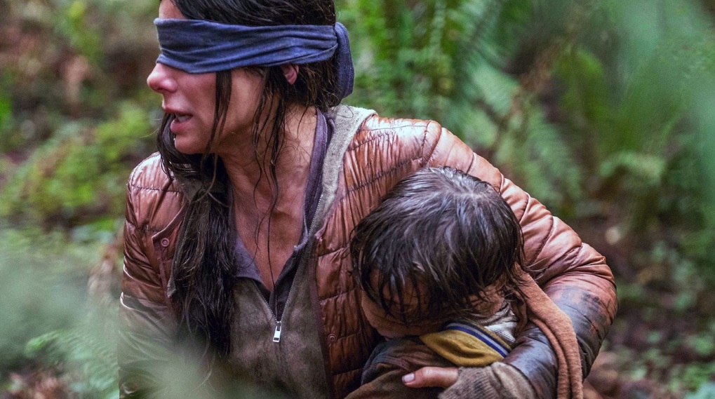 Bird Box 2 Netflix / Filmz.dk