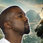 Black Panther Kanye West Wakanda / Filmz.dk