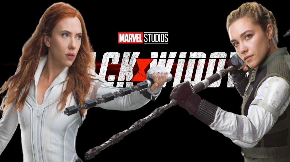 Black Widow 4 billeder / Filmz.dk