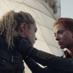 Black Widow ny MCU Marvel heltinde / Filmz.dk