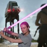 Brie Larson Star Wars nej / Filmz.dk