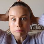 Brie Larson YouTube roller nej / Filmz.dk