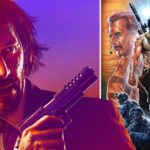BRZRKR Keanu Reeves / Filmz.dk