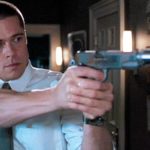 Bullet Train Brad Pitt / Filmz.dk