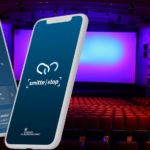 Danske biografer smittestop app / Filmz.dk