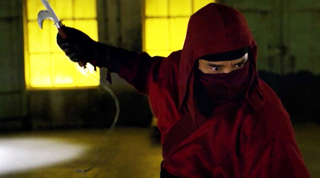 Daredevil racisme asiater Jeph Loeb / Filmz.dk