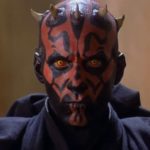 Darth Maul serie Disney Plus Star Wars / Filmz.dk
