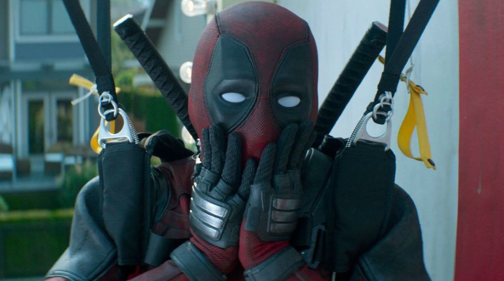 Deadpool 3 Rob Liefeld måske ingen / Filmz.dk