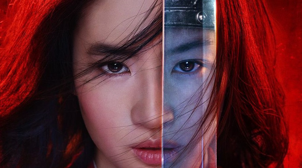 Disney Mulan premieredato fjerner ubestemt tid / Filmz.dk
