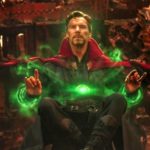 Avengers tidslinjer nederlag Doctor Strange Thanos 14 millioner / Filmz.dk