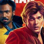 Donald Glover Solo serie Disney Plus Lando Star Wars / Filmz.dk