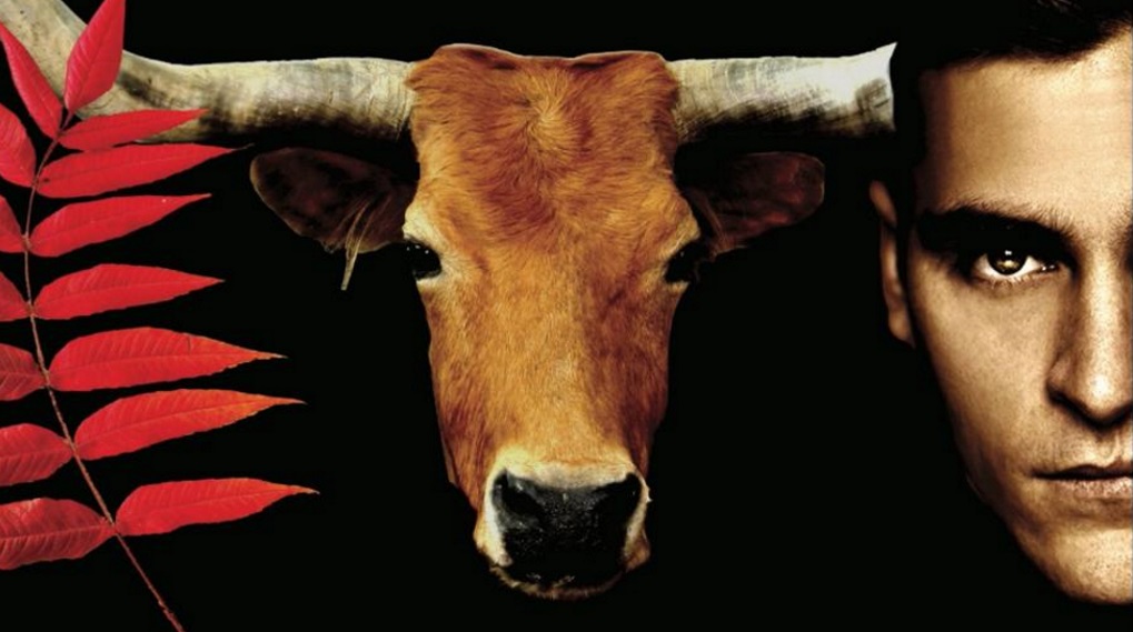 Earthlings gidsler Joaquin Phoenix dyr / Filmz.dk