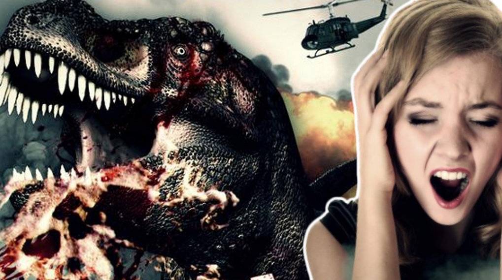 Ebola Rex trailer / Filmz.dk