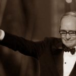 Ennio Morricone død / Filmz.dk