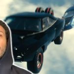fastFast Furious 9 ud i rummet / Filmz.dk