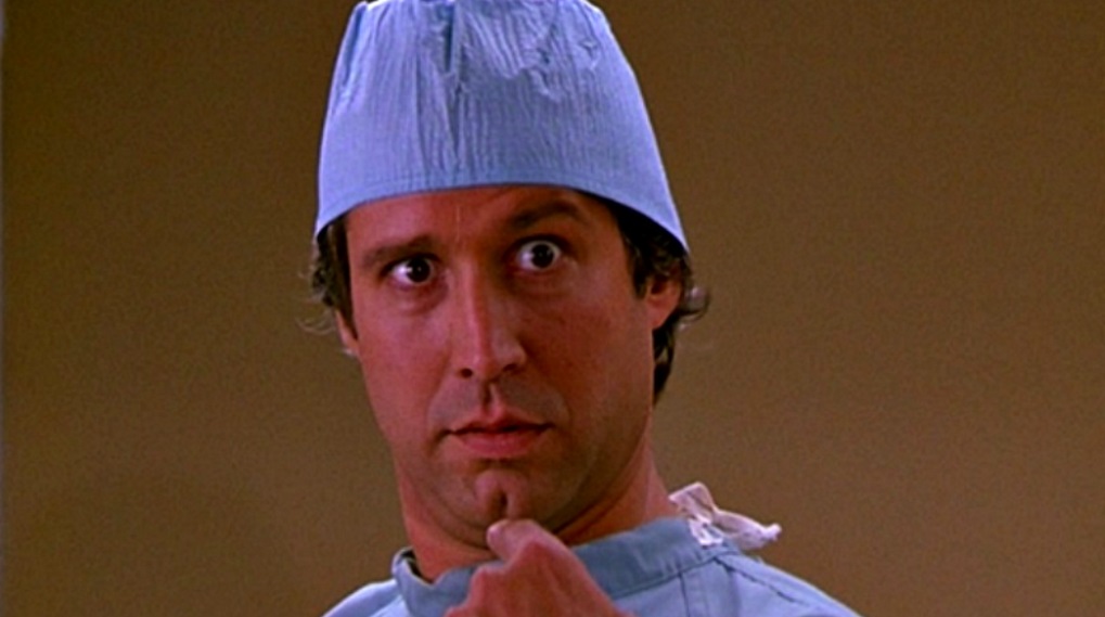 Fletch reboot Jon Hamm / Filmz.dk