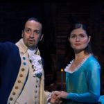 Hamilton succes disney plus app downloads / Filmz.dk