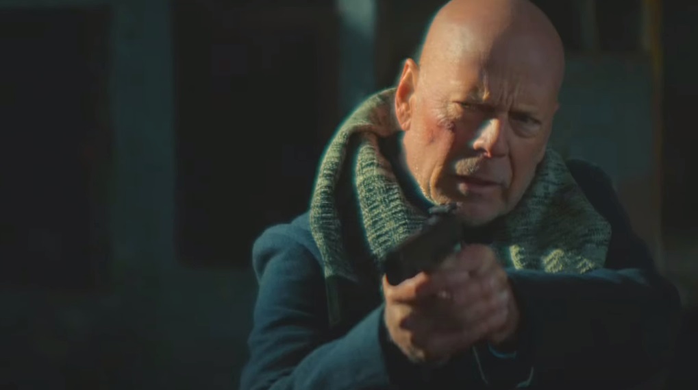 Hard Kill trailer Bruce Willis / Filmz.dk