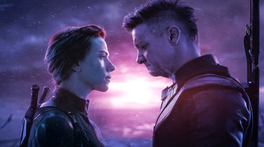 Hawkeye instruktører MCU Disney Plus / Filmz.dk
