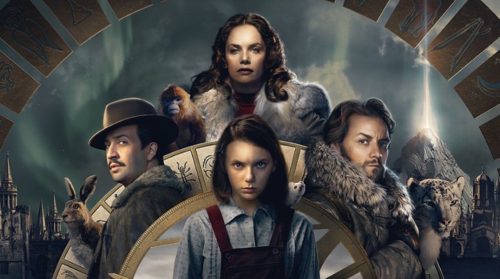 His Dark Materials Sæson 2 trailer / Filmz.dk